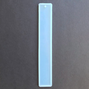 (Clearance - Quality Issue) Rectangle Bookmark Silicone Mold