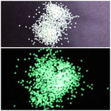 3mm Glow In The Dark Stars