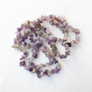 Amethyst Chips