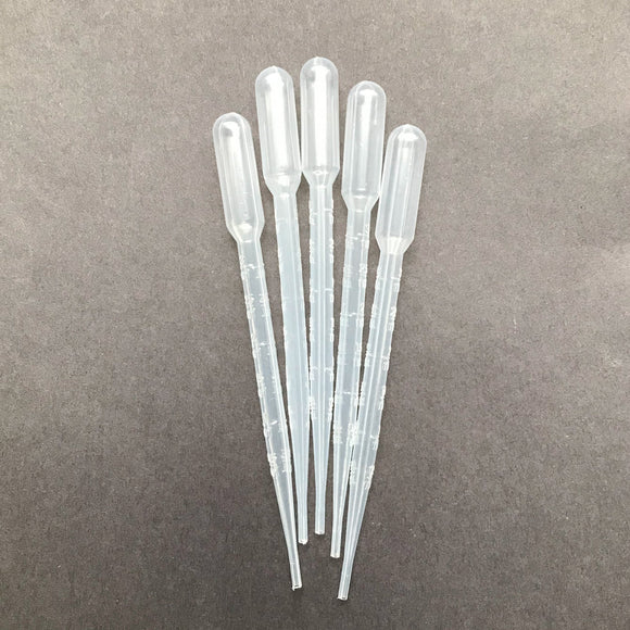 Disposable Pipettes