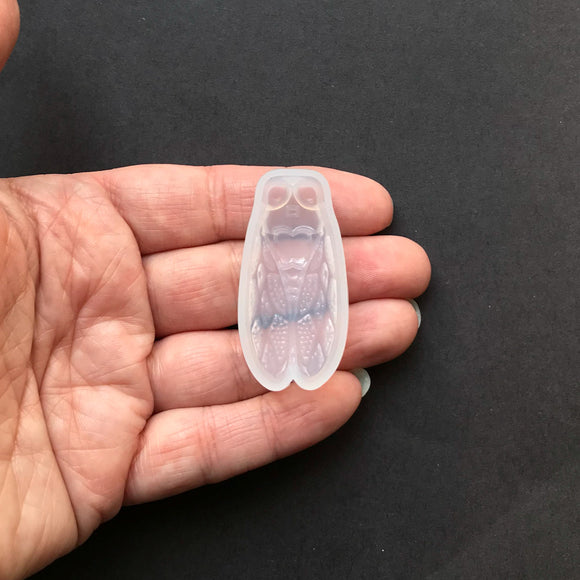 Cicada Silicone Mold
