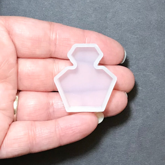 Mini Vase Silicone Mold